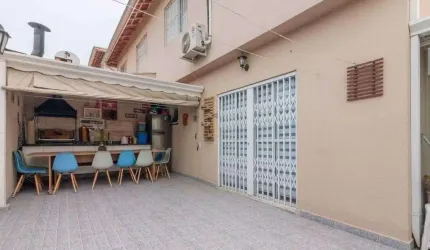 Casa com 3 dormitórios à venda, 130 m² por R$ 850.000 - Parque Viana - Barueri/S