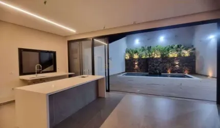 Casa com 4 dormitórios à venda, 400 m² por R$ 4.000.000 - Tamboré - Santana de P