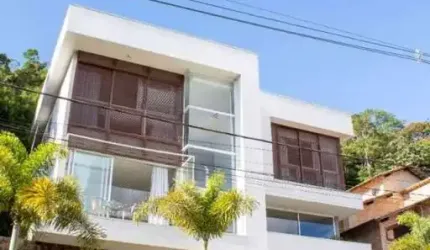 Casa com 4 dormitórios à venda, 360 m² por R$ 2.690. - Quintas do Ingaí - Santan