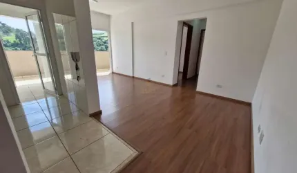 Apartamento com 2 dormitórios para alugar, 74 m² - Jardim Dona Elvira - Itapevi/