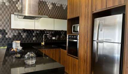 Studio para alugar com 80m², 1 suíte em COTIA/SP (11) 94584-8250 WhatsApp