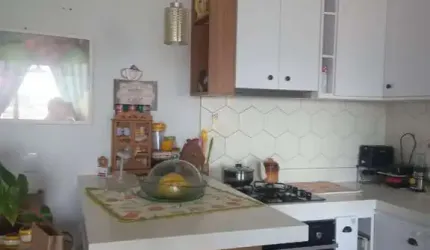 Apartamento à venda, 2 quartos e 1 vaga em Barueri/SP SUIT IMÓVEIS (11) 94584-82