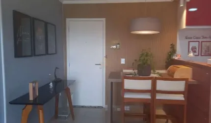 Apartamento á venda no Vista Bella em Barueri/SP SUIT IMÓVEIS (11) 94584-8250