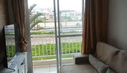 Apartamento á venda por R$ 360 mil em Barueri/SP SUIT IMÓVEIS (11) 94584-8250