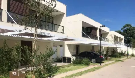 Casa com 3 dormitórios à venda, 152 m² por R$ 1.680. - Alphahouse 1 - Santana de