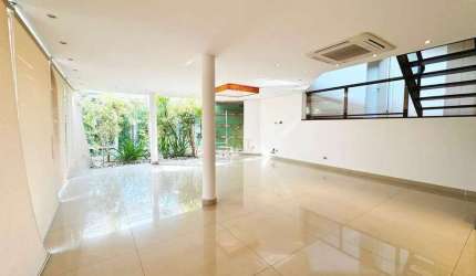 Casa com 4 dormitórios à venda, 1 m² por R$ 11.000. - Alphaville Residencial Doi