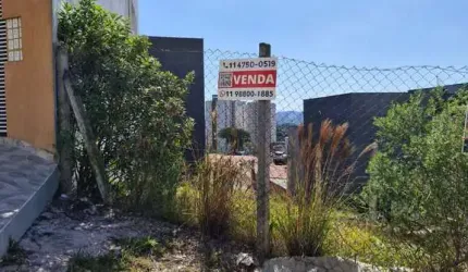 Terreno à venda em Barueri/SP por R$ 333.510 (11) 94584-8250 WhatsApp