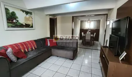 Apartamento Cecap - Condomínio Paraná
