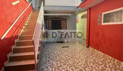 Casa com 4 quartos à venda no Jardim Tranqüilidade, Guarulhos , 220 m2 por R$ 1.100.000