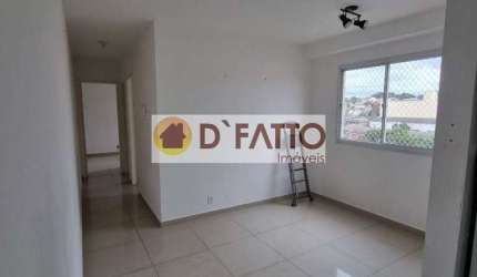 Apartamento com 2 dormitórios  Cocaia - Guarulhos/SP