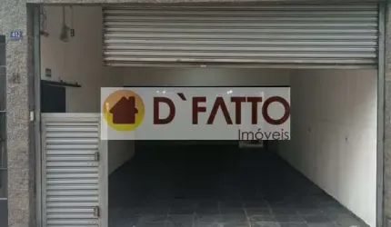 Salão Comercial