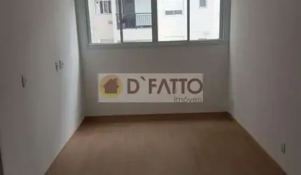 Apartamento 26m 1 quarto e sem vaga