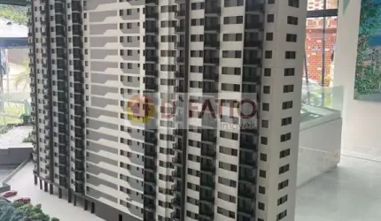 Lançamento Mérito na Ponte Grande