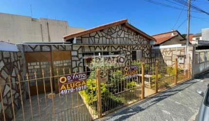 Casa comercial com 1 sala para alugar no Jardim Tranqüilidade, Guarulhos , 150 m2 por R$ 3.200