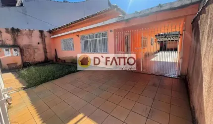Casa à venda, 300 m²  R$ 730.000,00