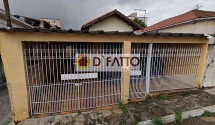Casa com 3 dormitórios à venda, 225 m² por R$ 600.000 - Ponte Grande - Guarulhos/SP
