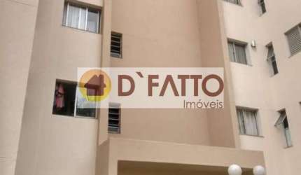 Apartamento com 2 dormitórios à venda, 64 m² por R$ 350.000,00 - Picanco - Guarulhos/SP