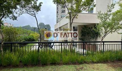 Apartamento com 2 dormitórios à venda, 68 m² por R$ 545.000,00 - Jardim Flor da Montanha - Guarulhos