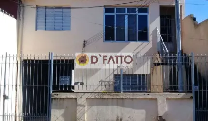 Sobrado com 2 dormitórios à venda, 150 m² por R$ 550.000 - Gopoúva - Guarulhos/SP