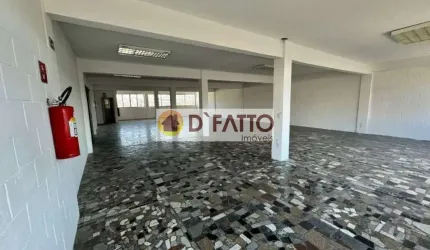 Sala para alugar, 240 m² por R$ 6.000/mês - Macedo - Guarulhos/SP