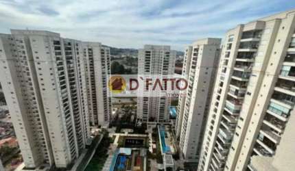 Apartamento com 2 dormitórios à venda, 68 m² por R$ 615.000,00 - Jardim Flor da Montanha - Guarulhos