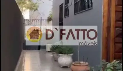 Sobrado com 4 dormitórios à venda, 299 m² por R$ 900.000,00 - Vila Moreira - Guarulhos/SP