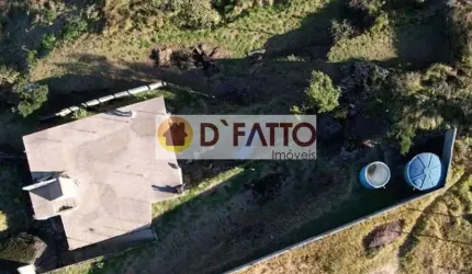 Chácara à venda, 1000 m² por R$ 650.000 - Mato Dentro - Mairiporã/SP