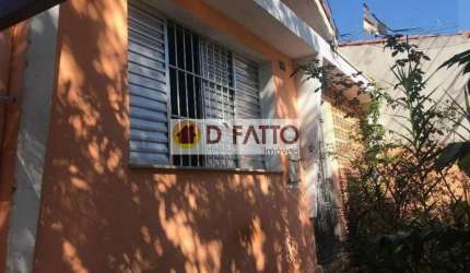 Casa com 2 dormitórios à venda, 192 m² por R$ 520.000,00 - Cidade Brasil - Guarulhos/SP