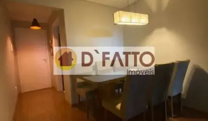Apartamento com 3 dormitórios à venda, 75 m² por R$ 615.000 - Vila Augusta - Guarulhos/SP