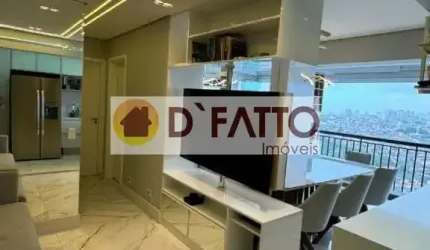Apartamento com 2 dormitórios à venda, 60 m² por R$ 641.300,00 - Jardim Bom Clima - Guarulhos/SP