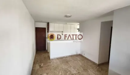 Apartamento com 3 dormitórios à venda, 64 m² por R$ 510.000 - Tatuapé - São Paulo/SP