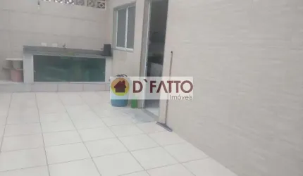 Casa com 3 dormitórios à venda, 230 m² por R$ 570.000,00 - Cidade Brasil - Guarulhos/SP