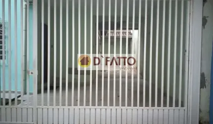 Sobrado com 3 dormitórios à venda, 90 m² por R$ 360.000 - Vila Rosália - Guarulhos/SP