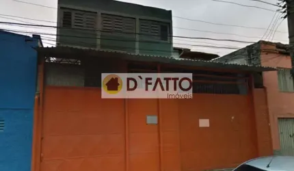 Prédio à venda, 1000 m² por R$ 585.000,00 - Jardim Miriam - São Paulo/SP