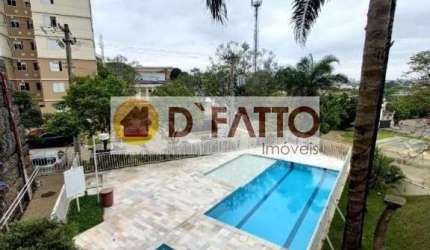 Apartamento com 2 dormitórios à venda, 51 m² por R$ 375.000 - Vila Endres - Guarulhos/SP