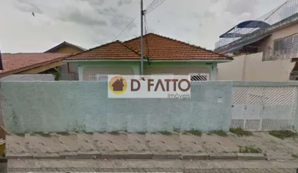 Casa com 2 dormitórios à venda, 308 m² por R$ 650.000,00 - Vila Augusta - Guarulhos/SP
