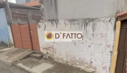 Terreno à venda, 100 m² por R$ 270.000 - Gopoúva - Guarulhos/SP