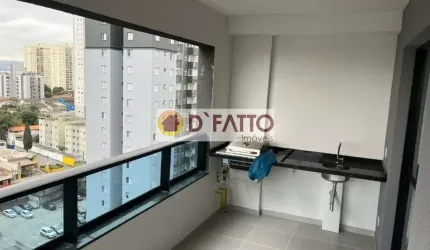 Apartamento com 3 dormitórios à venda, 90 m² por R$ 800.000 - Vila Augusta - Guarulhos/SP