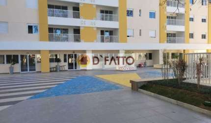 Apartamento com 3 dormitórios à venda, 75 m² por R$ 650.000 - Ponte Grande - Guarulhos/SP