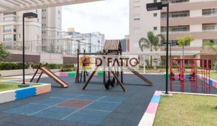 Apartamento com 2 dormitórios à venda, 95 m² por R$ 800.000,00 - Jardim Zaira - Guarulhos/SP