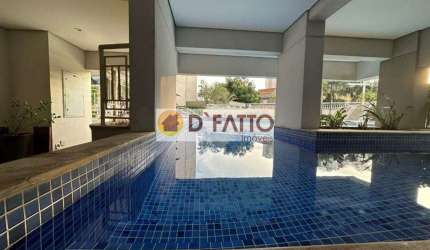 Apartamento com 2 dormitórios à venda, 52 m² por R$ 450.000,00 - Vila Augusta - Guarulhos/SP
