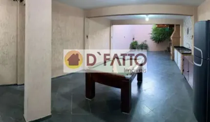 Sobrado à venda, 150 m² por R$ 600.000,00 - Vila Nova Bonsucesso - Guarulhos/SP
