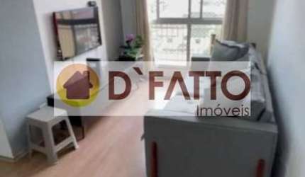 Apartamento com 2 dormitórios à venda, 56 m² por R$ 265.000 - Jardim São Judas Tadeu - Guarulhos/SP