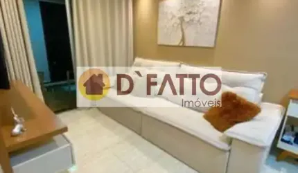 Apartamento com 3 dormitórios à venda, 76 m² por R$ 520.000,00 - Picanco - Guarulhos/SP