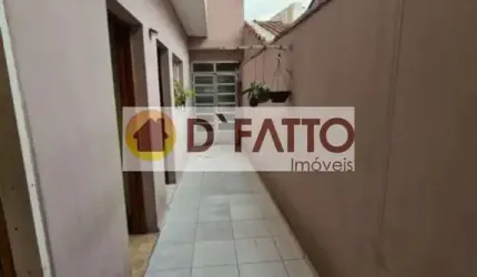 Sobrado com 3 dormitórios à venda, 200 m² por R$ 560.000,00 - Vila Augusta - Guarulhos/SP