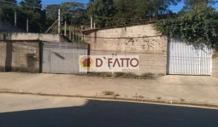 Casa com 2 dormitórios à venda, 200 m² por R$ 750.000,00 - Água Azul - Guarulhos/SP