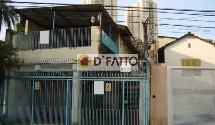 Casa com 3 dormitórios à venda, 300 m² por R$ 390.000,00 - Vila Moreira - Guarulhos/SP