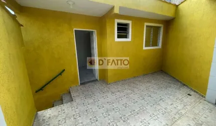 Casa cond. Fechado