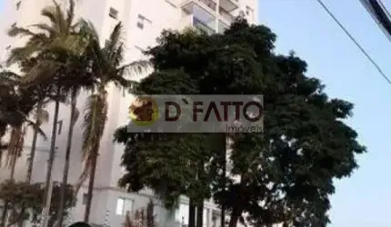 Apartamento com 3 quartos à venda na Vila São Ricardo, Guarulhos , 89 m2 por R$ 690.000