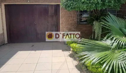 Casa com 3 dormitórios, 250 m² - venda por R$ 1.500.000,00 ou aluguel por R$ 7.000,00/mês - Macedo -